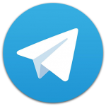 تلگرام خضرا